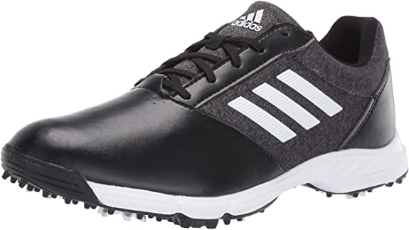 Womens Adidas Tech Response Golf Shoes