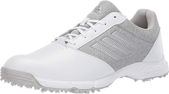 Adidas Womens Tech Response Golf Shoes