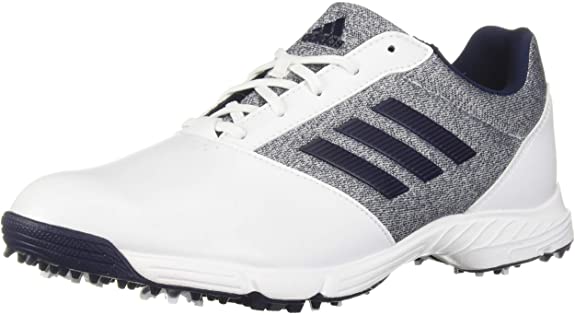 Adidas Womens Tech Response Golf Shoes