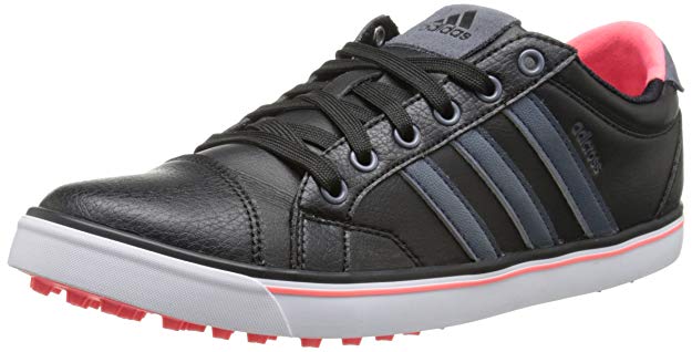 Womens Adidas W Adicross IV Golf Shoes