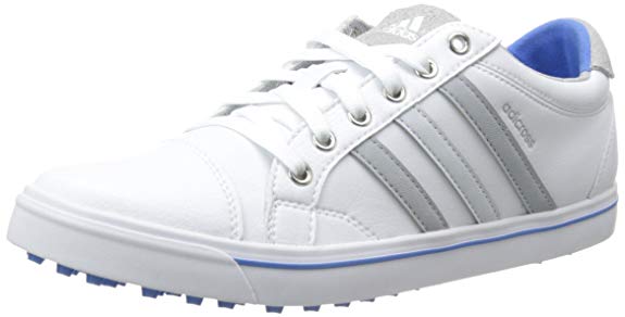 Adidas Womens W Adicross IV Golf Shoes