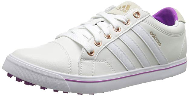 Adidas Womens W Adicross IV Golf Shoes