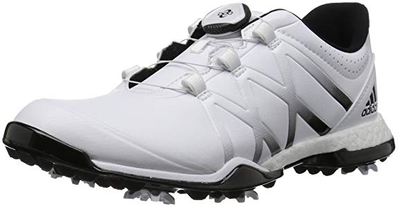 Womens Adidas W Adipower Boost BOA Golf Shoes