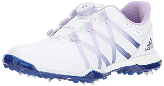 Adidas Womens W Adipower Boost BOA Golf Shoes