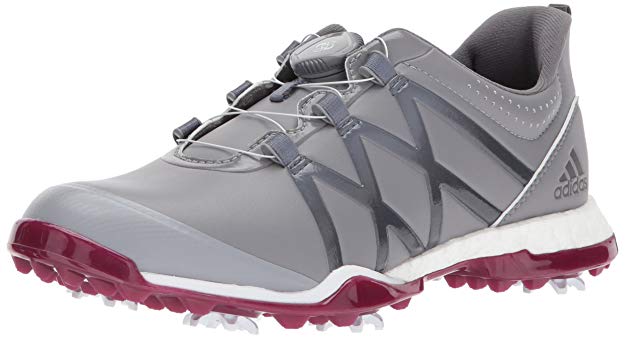 Adidas Womens W Adipower Boost BOA Golf Shoes