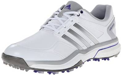 Adidas W Adipower Boost Golf Shoes