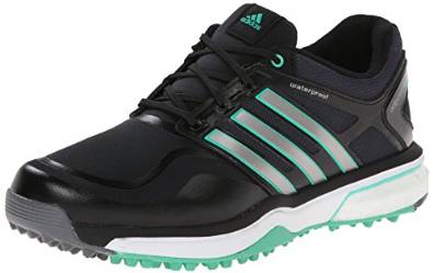 Womens W Adipower S Boost Golf Shoes