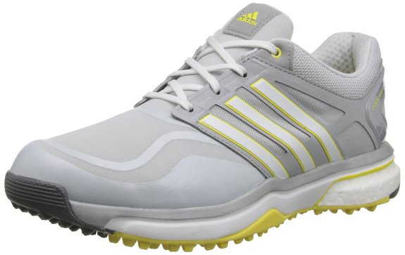 Adidas Womens W Adipower S Boost Golf Shoes