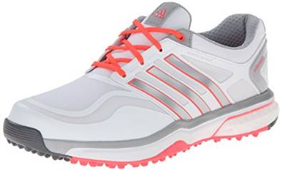Adidas W Adipower S Boost Golf Shoes