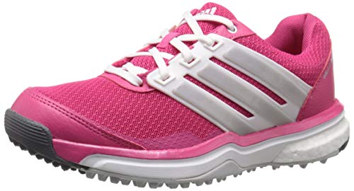 Adidas Womens W Adipower S Boost II Spikeless Golf Shoes