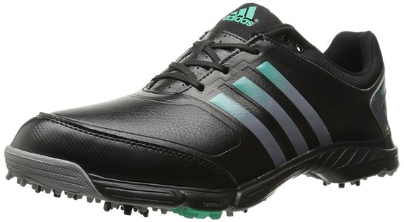 Womens Adidas W Adipower TR Golf Shoes