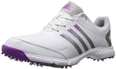 Adidas W Adipower TR Golf Shoes