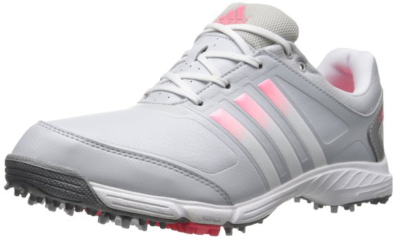 Womens W Adipower TR Golf Shoes