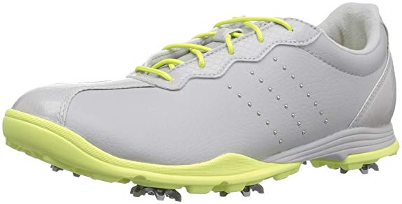 Womens Adidas W Adipure DC Golf Shoes