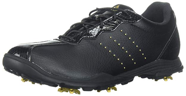 Adidas Womens W Adipure DC Golf Shoes