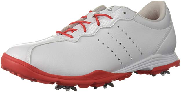 Adidas Womens W Adipure DC Golf Shoes