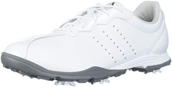 Adidas Womens W Adipure DC Golf Shoes