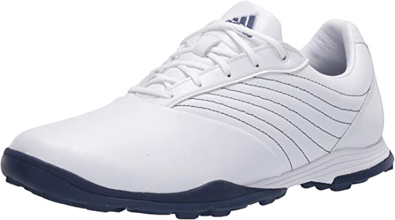 Womens Adidas W Adipure DC2 Golf Shoes