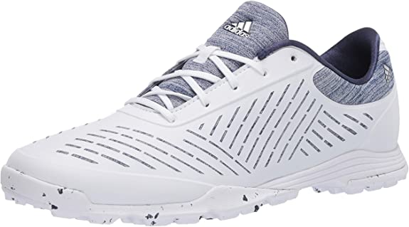 Womens Adidas W Adipure Sport 2 Golf Shoes