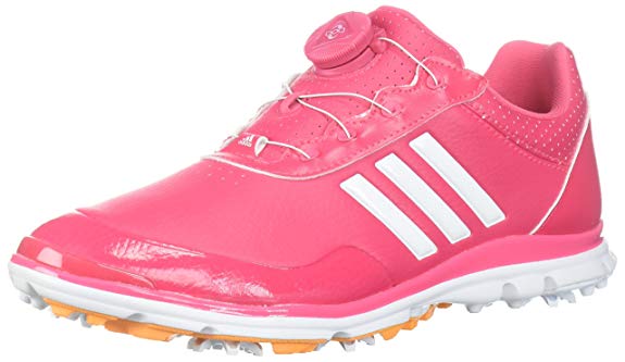 Womens Adidas W Adistar Lite BOA Golf Shoes