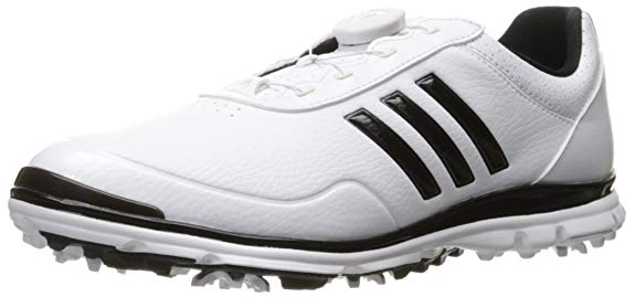 Adidas Womens W Adistar Lite BOA Golf Shoes