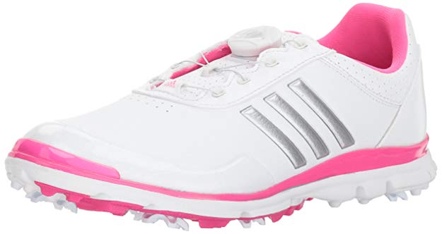 Adidas Womens W Adistar Lite BOA Golf Shoes