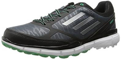 Womens W Adizero Sport III Golf Shoes