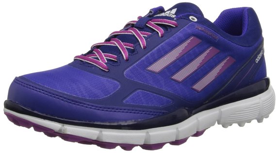 Womens Adidas W Adizero Sport III Golf Shoes