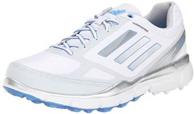 Adidas Womens W Adizero Sport III Golf Shoes