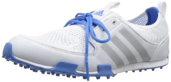 Adidas W CC Ballerina II Golf Shoes
