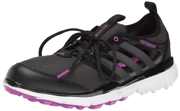 Womens W Climacool II Golf Shoes