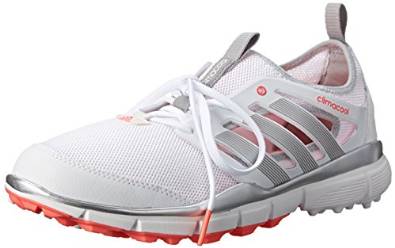 Adidas Womens W Climacool II Golf Shoes