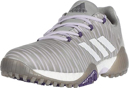 Womens Adidas W Codechaos Golf Shoes