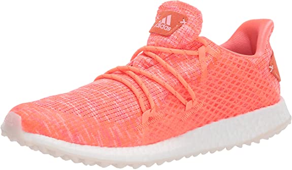 Adidas Womens W Crossknit DPR Golf Shoes