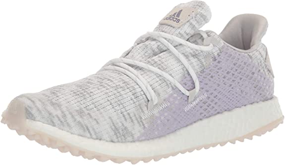 Adidas Womens W Crossknit DPR Golf Shoes