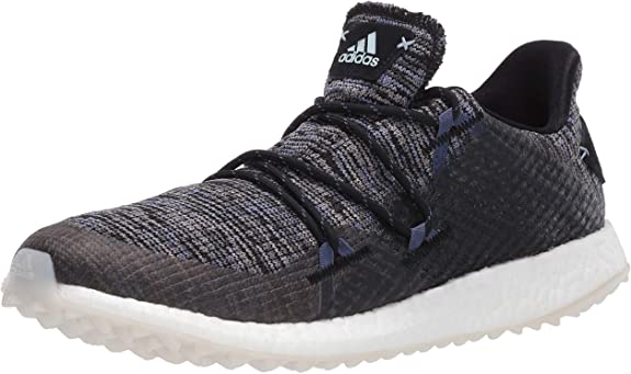 Adidas Womens W Crossknit DPR Golf Shoes