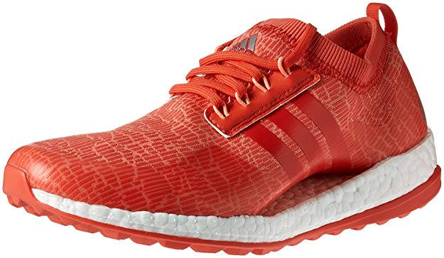 Womens Adidas W Pure Boost xG Golf Shoes