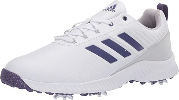 Womens Adidas W Response Bounce 2 Golf Shoes