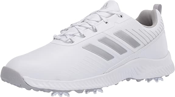 Adidas Womens W Response Bounce 2 Golf Shoes