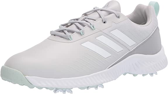 Adidas Womens W Response Bounce 2 Golf Shoes