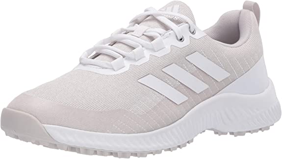 Adidas Womens W Response Bounce 2 SL Golf Shoes