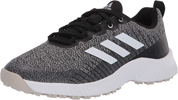 Adidas Womens W Response Bounce 2 SL Golf Shoes