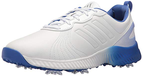 Womens Adidas W Response Bounce Golf Shoes