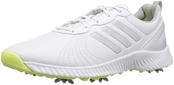 Adidas Womens W Response Bounce Golf Shoes