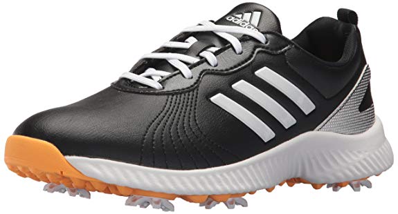 Adidas Womens W Response Bounce Golf Shoes