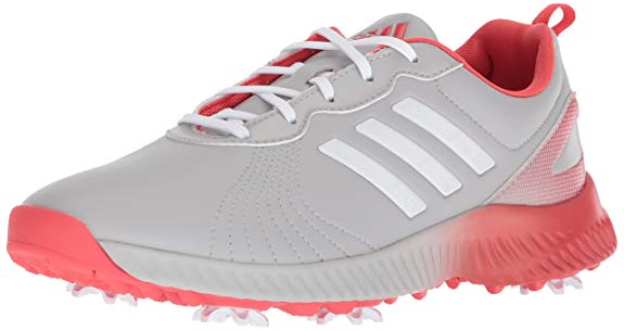 Adidas Womens W Response Bounce Golf Shoes