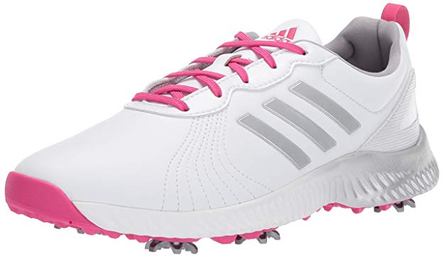 Adidas Womens W Response Bounce Golf Shoes
