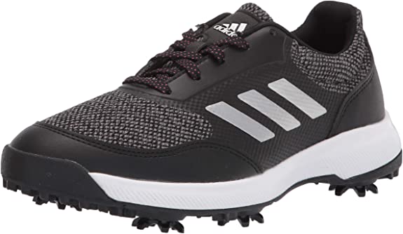 Womens Adidas W Tech Response 2 Golf Shoes