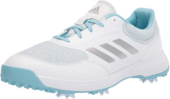 Adidas Womens W Tech Response 2 Golf Shoes