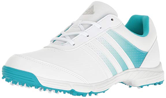 Adidas Womens W Tech Response Golf Shoes